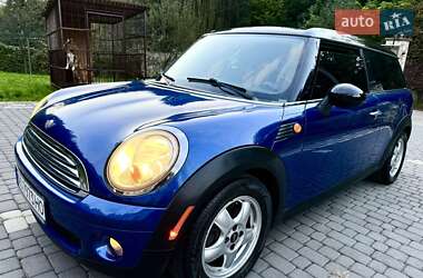 Хетчбек MINI Cooper 2008 в 