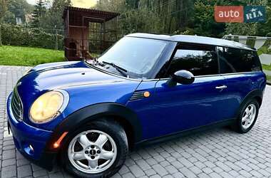 Хетчбек MINI Cooper 2008 в 