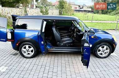Хетчбек MINI Cooper 2008 в 