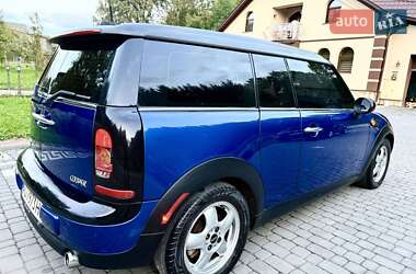 Хетчбек MINI Cooper 2008 в 