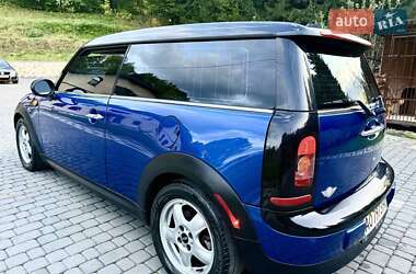 Хетчбек MINI Cooper 2008 в 