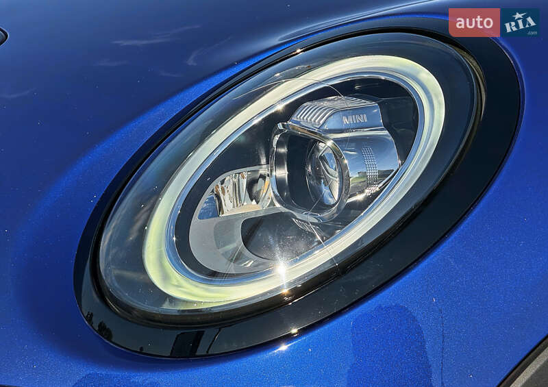 Хетчбек MINI Cooper 2020 в Києві