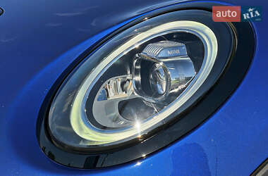 Хэтчбек MINI Cooper 2020 в 
