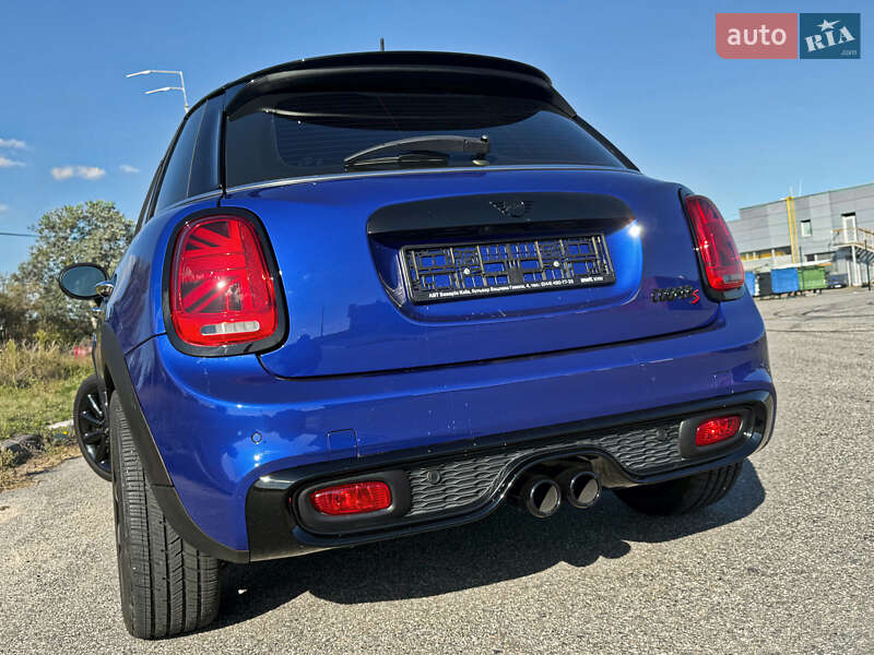 Хетчбек MINI Cooper 2020 в Києві