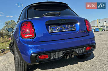 Хэтчбек MINI Cooper 2020 в 