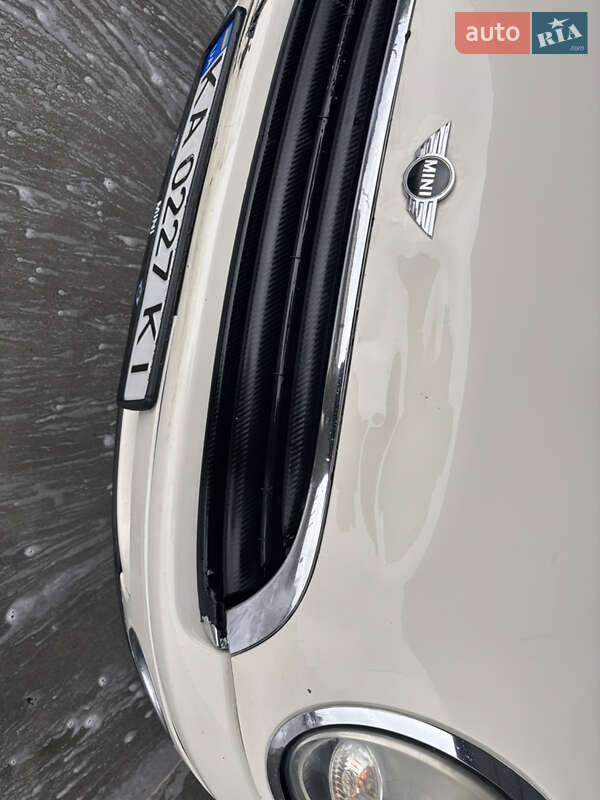 Хэтчбек MINI Cooper 2008 в Белой Церкви фото 12 Хэтчбек MINI Cooper 2008 в Белой Церкви