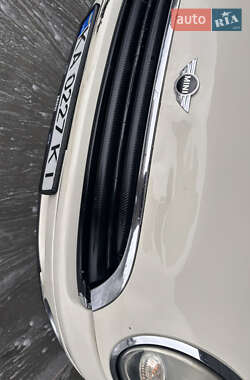 Хэтчбек MINI Cooper 2008 в 