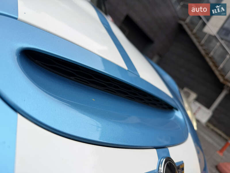 Хетчбек MINI Cooper 2017 в Києві