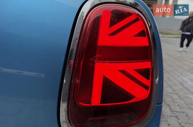 Хэтчбек MINI Cooper 2017 в 