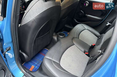 Хэтчбек MINI Cooper 2017 в 