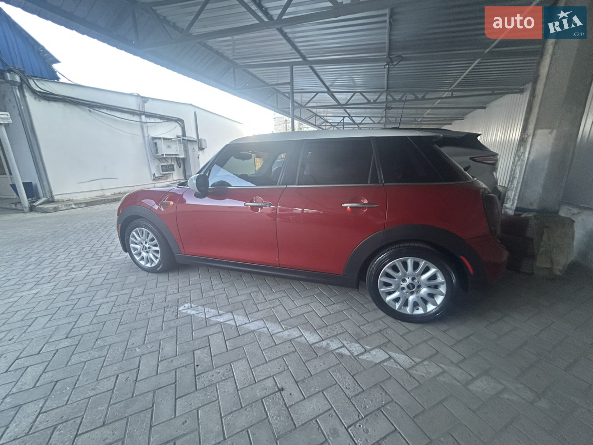 2016 MINI Cooper - мініатюра 4