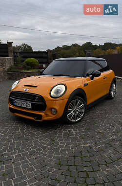 Хетчбек MINI Cooper 2015 в Тернополі