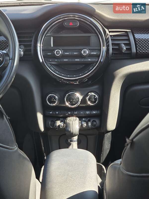 Хетчбек MINI Cooper 2014 в Запоріжжі