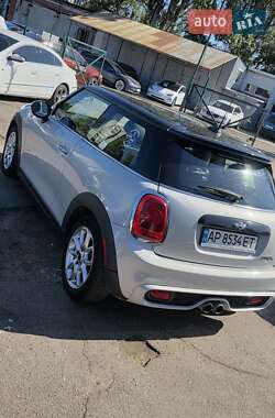 Хэтчбек MINI Cooper 2014 в 