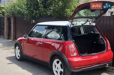 Хетчбек MINI Cooper 2005 в Василькові