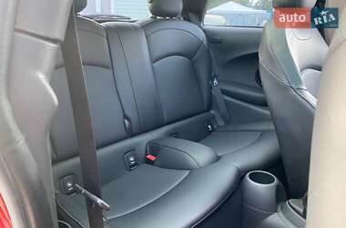 Хетчбек MINI Cooper 2018 в 