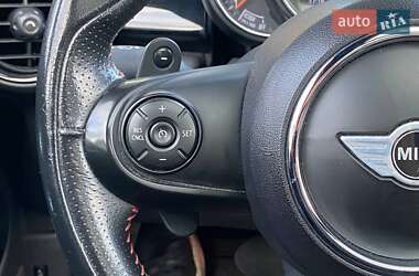 Хетчбек MINI Cooper 2018 в 