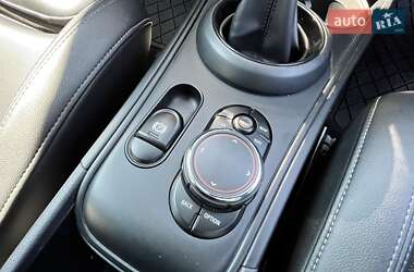 Хетчбек MINI Cooper 2018 в 