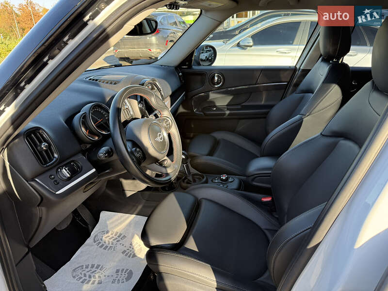 Хетчбек MINI Cooper 2018 в Житомирі