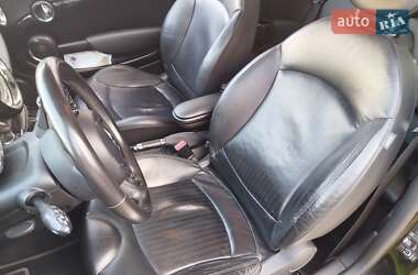 Хетчбек MINI Cooper 2011 в 