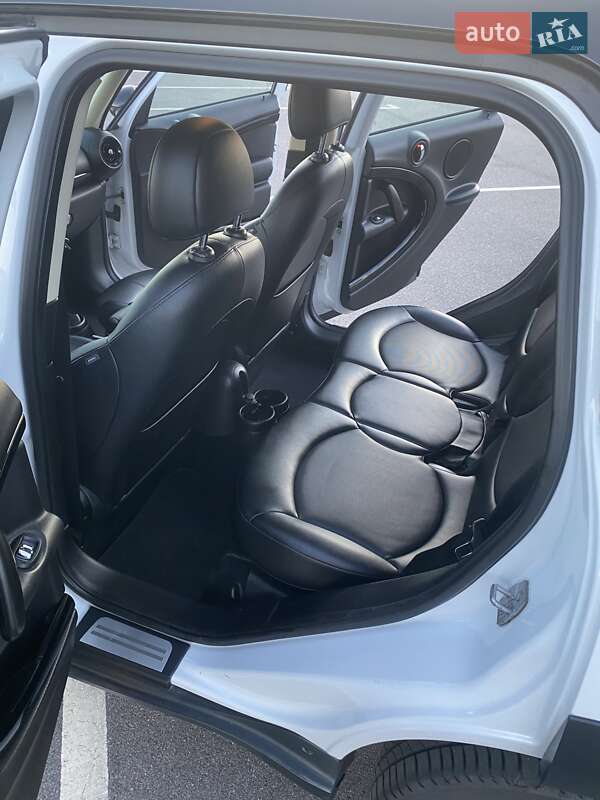Хэтчбек MINI Cooper 2014 в Виннице