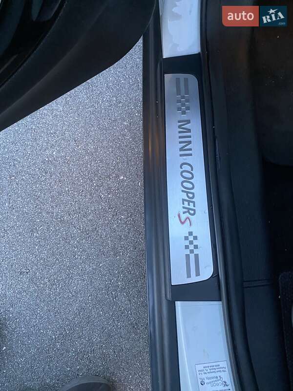 Хэтчбек MINI Cooper 2014 в Виннице