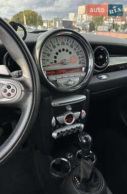 Хетчбек MINI Cooper 2008 в 