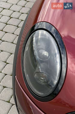 Хетчбек MINI Cooper 2008 в 