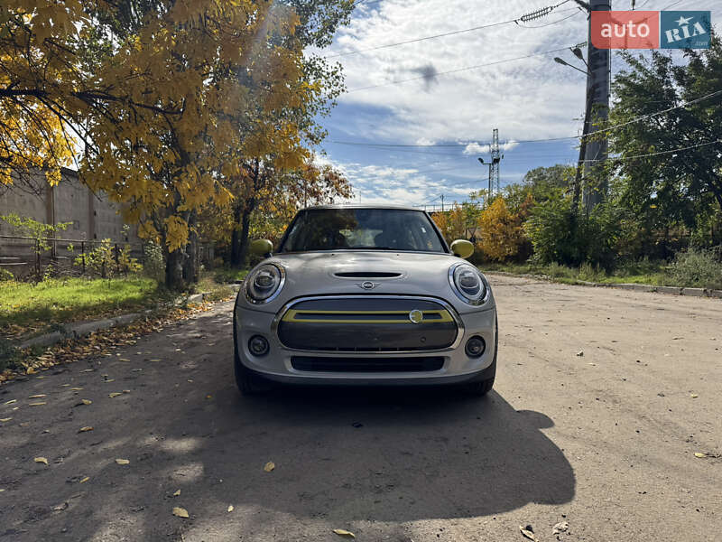 Хетчбек MINI Cooper 2021 в Одесі