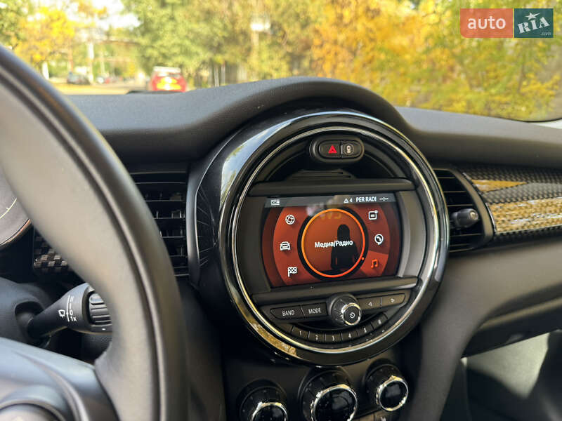 Хетчбек MINI Cooper 2021 в Одесі