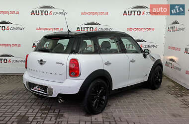 Хетчбек MINI Cooper 2013 в  фото 3 Хетчбек MINI Cooper 2013 в