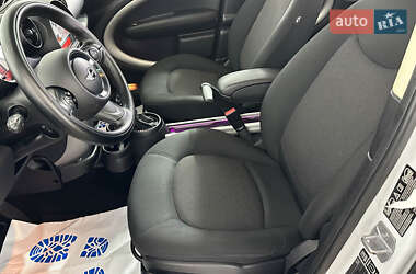 Хетчбек MINI Cooper 2013 в  фото 7 Хетчбек MINI Cooper 2013 в