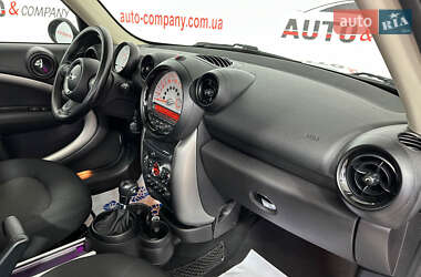 Хетчбек MINI Cooper 2013 в  фото 8 Хетчбек MINI Cooper 2013 в