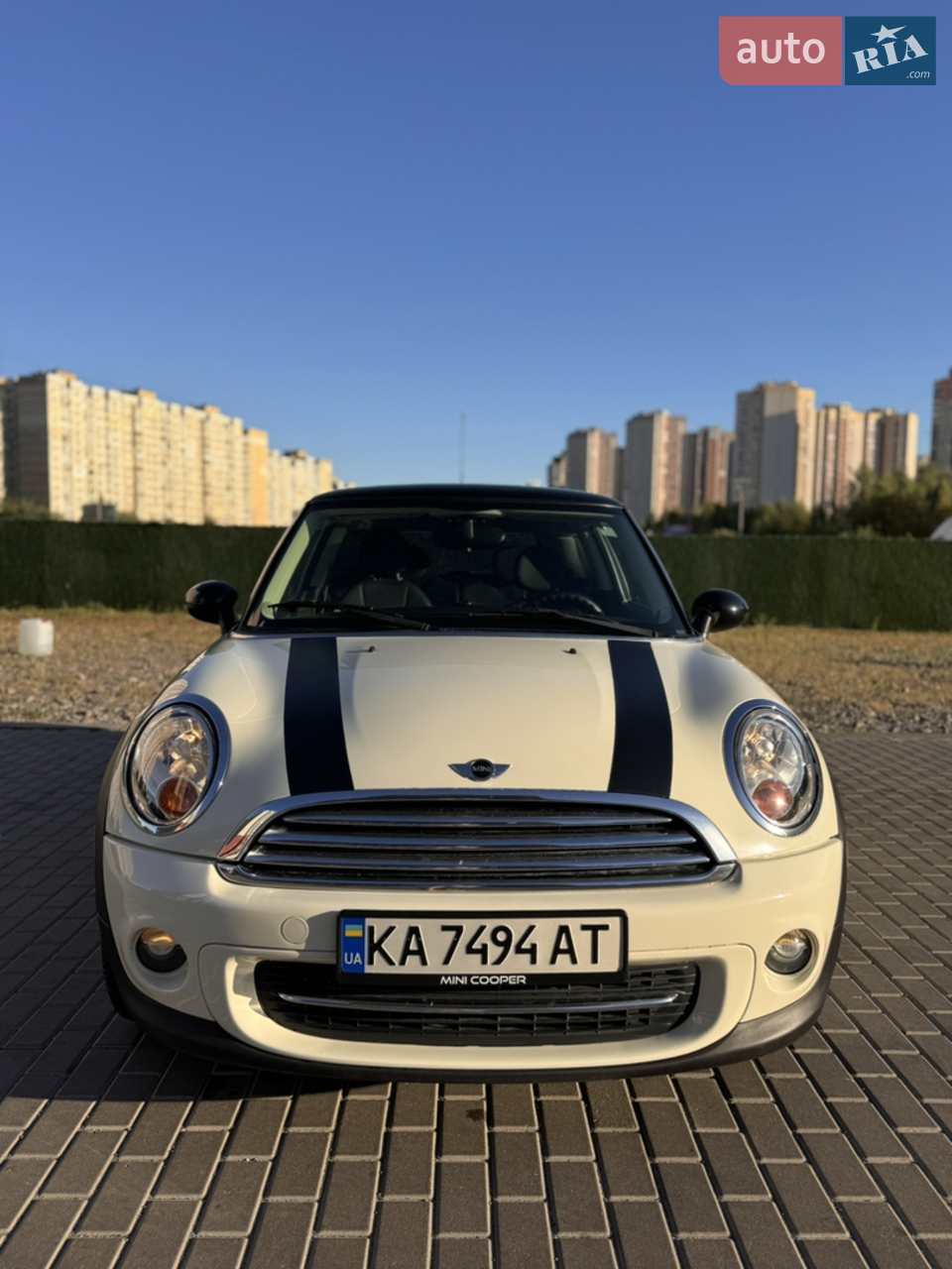 2011 MINI Cooper - мініатюра 32
