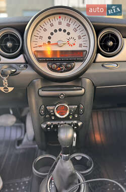 Хетчбек MINI Cooper 2011 в Києві