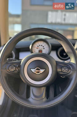 Хетчбек MINI Cooper 2011 в Києві