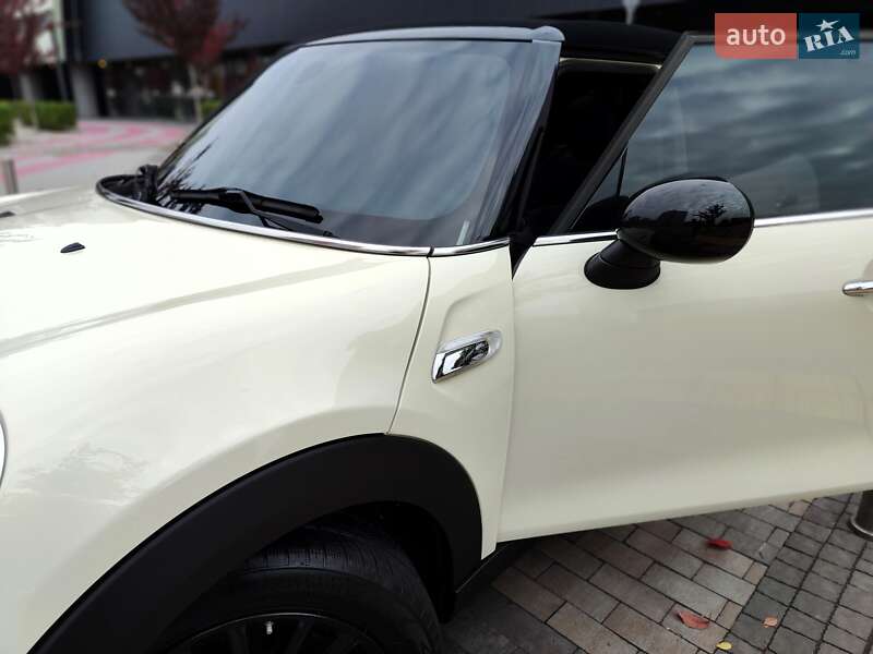 Хетчбек MINI Cooper 2017 в Києві фото 4 Хетчбек MINI Cooper 2017 в Києві