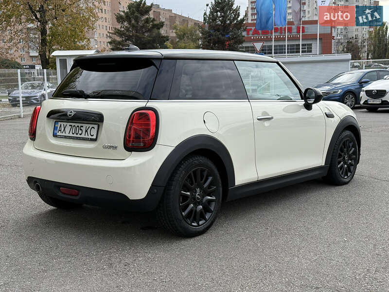 Хетчбек MINI Cooper 2014 в Харкові фото 9 Хетчбек MINI Cooper 2014 в Харкові