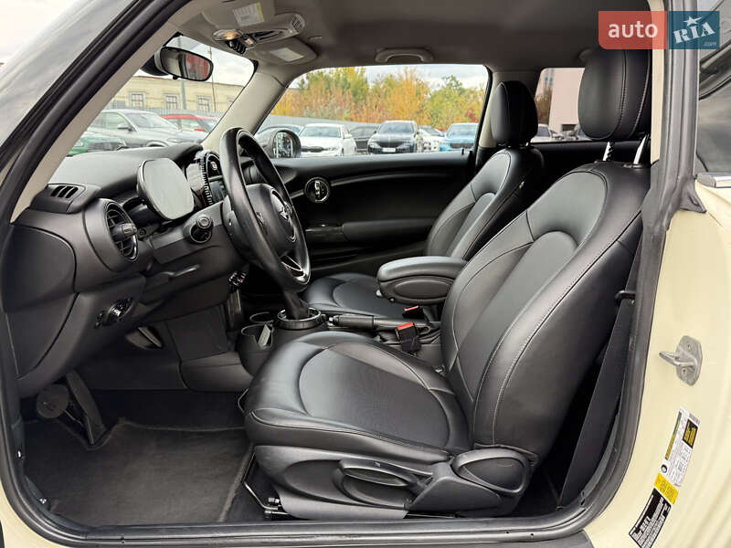 Хетчбек MINI Cooper 2014 в Харкові фото 14 Хетчбек MINI Cooper 2014 в Харкові