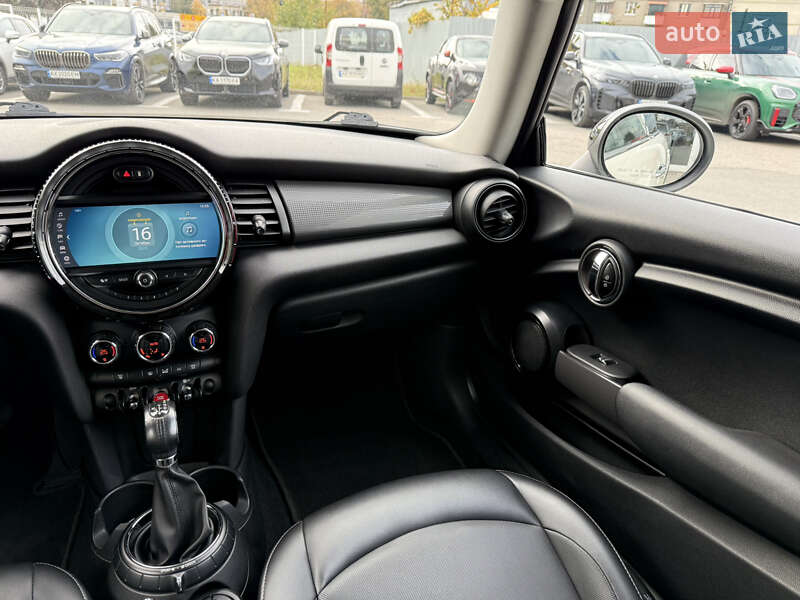 Хетчбек MINI Cooper 2014 в Харкові фото 18 Хетчбек MINI Cooper 2014 в Харкові