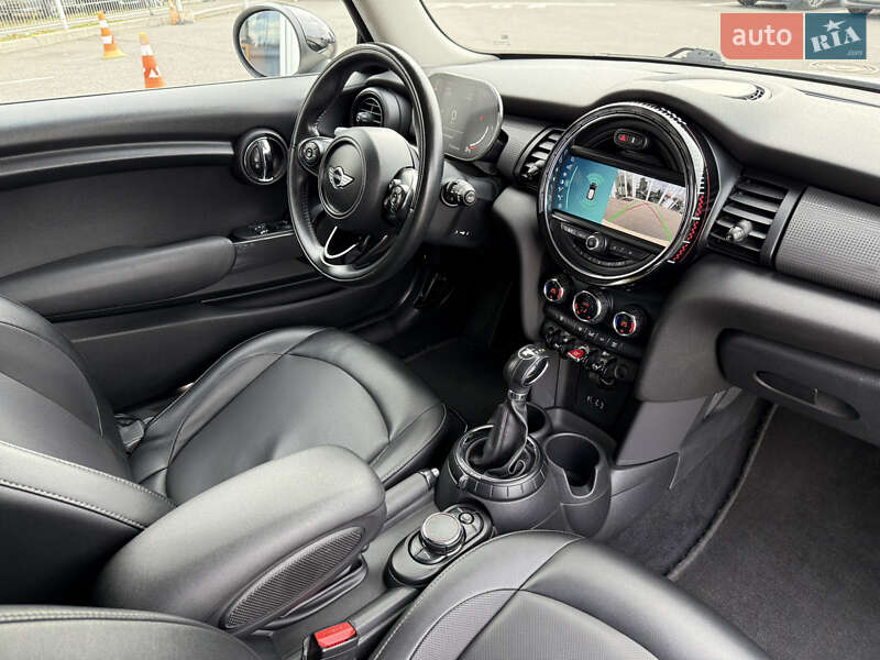 Хетчбек MINI Cooper 2014 в Харкові фото 28 Хетчбек MINI Cooper 2014 в Харкові