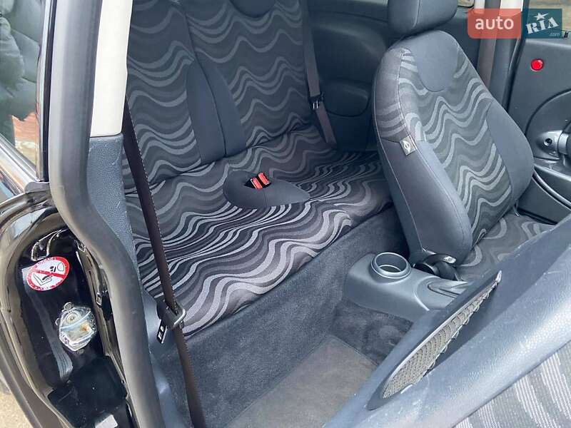 Хетчбек MINI Cooper 2003 в Одесі фото 13 Хетчбек MINI Cooper 2003 в Одесі