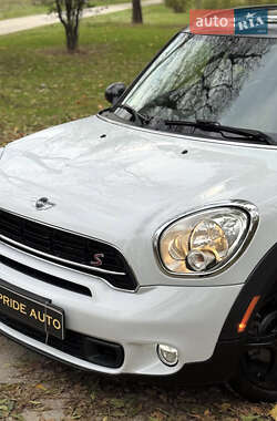Хэтчбек MINI Cooper 2016 в Кропивницком