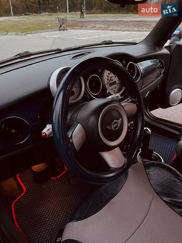 Хетчбек MINI Cooper 2006 в Києві