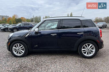 Хетчбек MINI Cooper 2013 в 