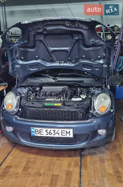 Хэтчбек MINI Cooper 2009 в Вознесенске