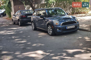 Хетчбек MINI Cooper 2009 в 