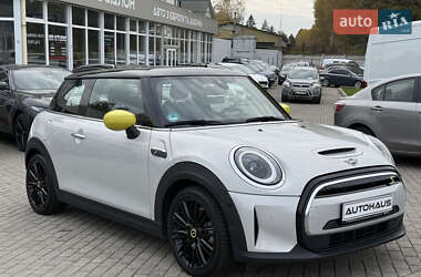 Хэтчбек MINI Cooper 2021 в Житомире