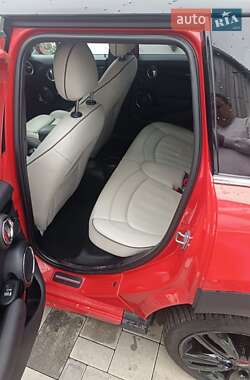 Хэтчбек MINI Cooper 2019 в Черновцах