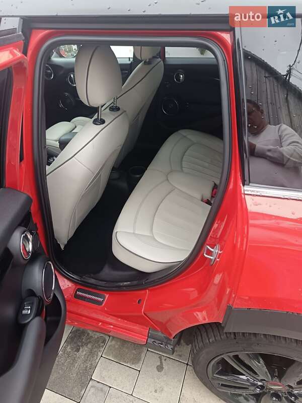 Хэтчбек MINI Cooper 2019 в Черновцах фото 7 Хэтчбек MINI Cooper 2019 в Черновцах
